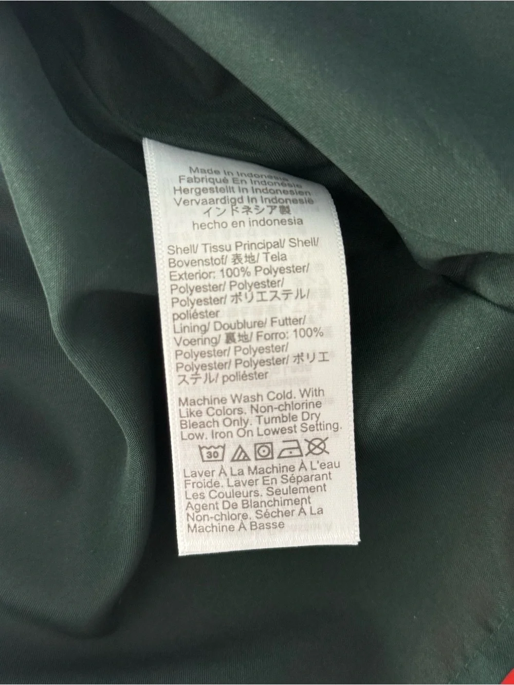J. Crew new without